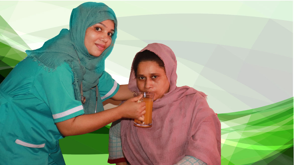Nursing Home care Service in Dhaka Imran Home Care Ltd Quality Home